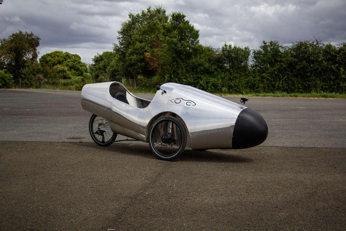Velomobile Vélomobiles NEUFS